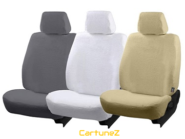 Car seat covers in chennai